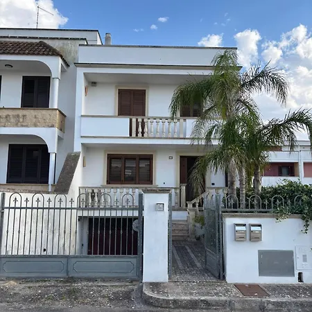 Apartman Salento Centro