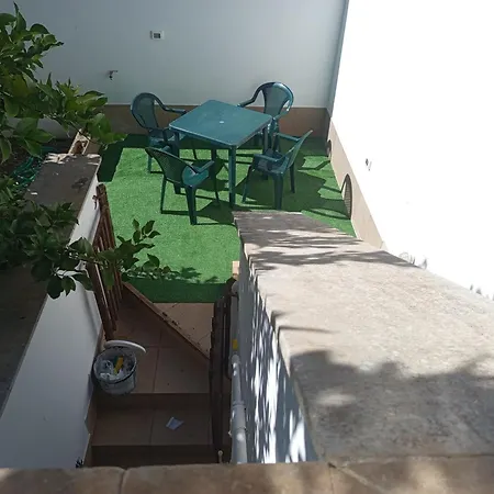 Salento Centro