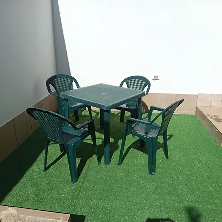 Apartman Salento Centro