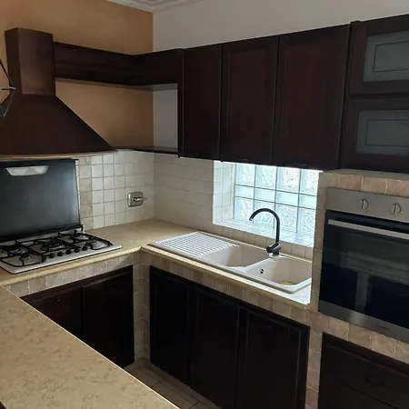 Apartman Salento Centro Galugnano