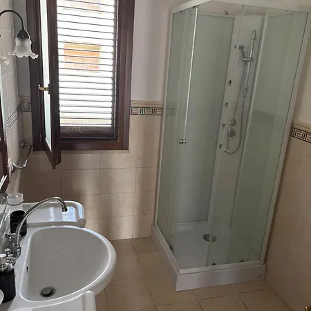 Salento Centro Apartamento Galugnano