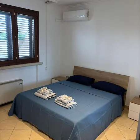 Salento Centro Apartamento *