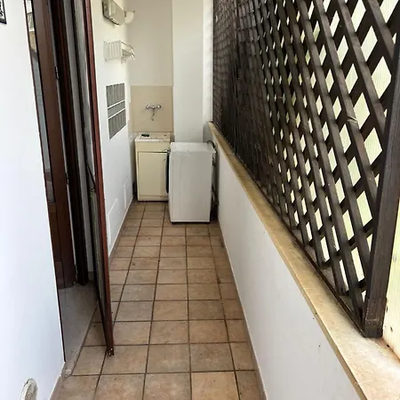 Salento Centro Apartman Galugnano