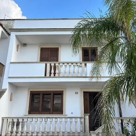 Apartman Salento Centro Galugnano